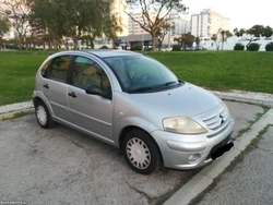 Citroën C3 Comfort