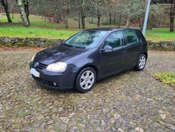 VW Golf 1.9 Tdi