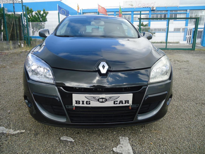 Renault Mégane Coupe 1.5 dCi GT Line