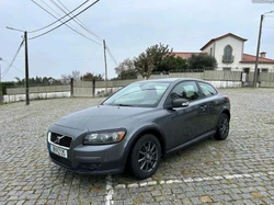 Volvo C30 Volvo C30 1.6 D 110cv