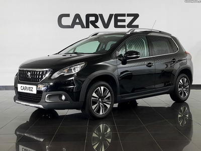 Peugeot 2008 1.2 PureTech Allure EAT6