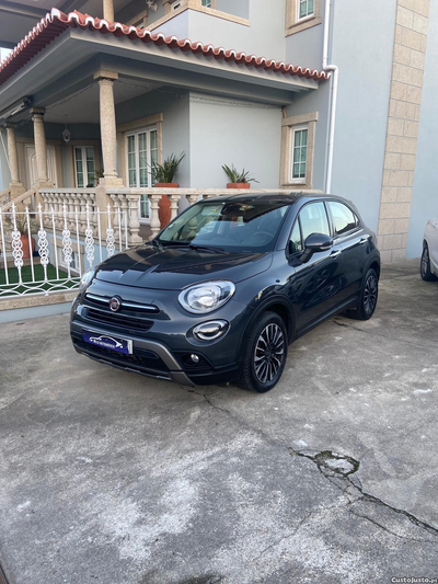 Fiat 500X Cross 1.3 Multijet