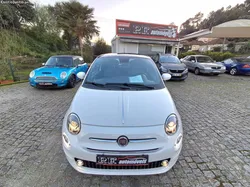 Fiat 500 120TH Anniversary