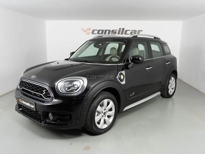 Mini Mini Countryman Cooper SE ALL4 Auto