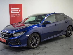 Honda Civic 1.0 i-VTEC Executive