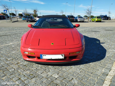 Lotus Elan