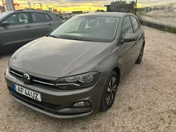 Volkswagen Polo 1.0 TSi Life