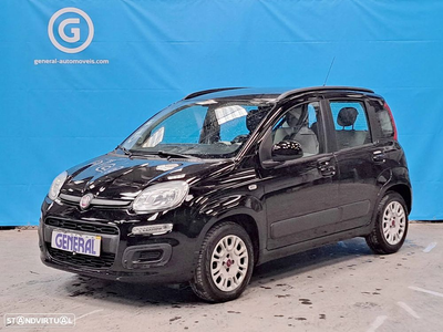 Fiat Panda 1.2 Easy J15 S&S