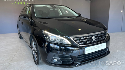 Peugeot 308 de 2019