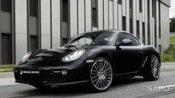 Porsche Cayman 2.9 PDK de 2009