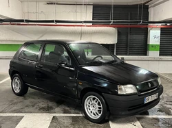 Renault Clio |