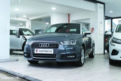 Audi A1 1.4 TDI Sport