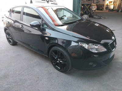 Seat Ibiza 1.4 16v