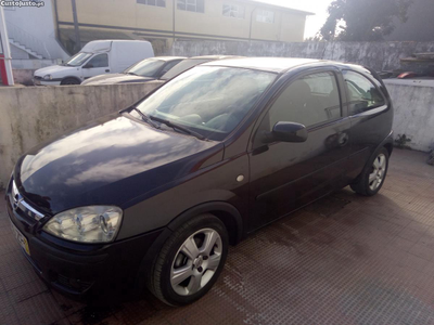 Opel Corsa 1.2 Sport 16v Ano 2005