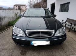 Mercedes-Benz S 320 S320 CDI