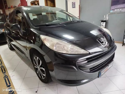 Peugeot 207 1.4 16V Premium