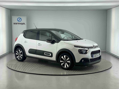 Citroen C3 C3 1.2 PureTech Max