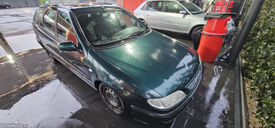 Citroën Xsara Familiar