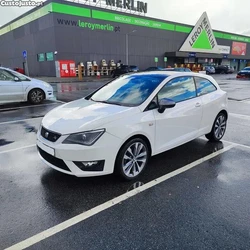 Seat Ibiza FR