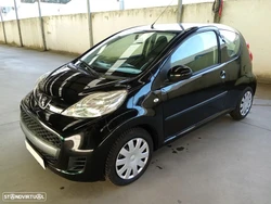 Peugeot 107 1.0 Active