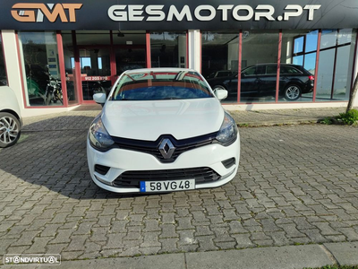 Renault Clio 1.5 dCi Zen