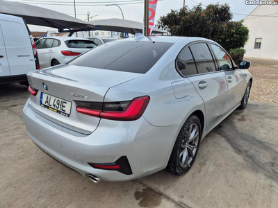 BMW 320 e Hibrido Plug-in  Sport