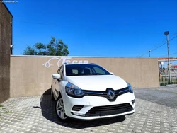 Renault Clio SPORT TOURER 1.5 dCi