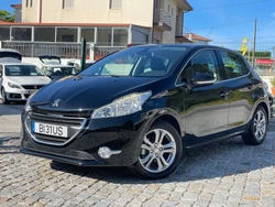 Peugeot 208 1.2 VTi Allure