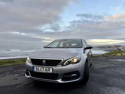 Peugeot 308 SW