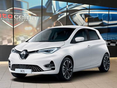 Renault ZOE Intens 50 Flex