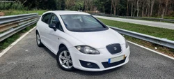 Seat Leon 1P