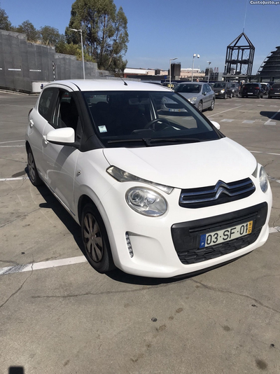 Citroën C1 Feel