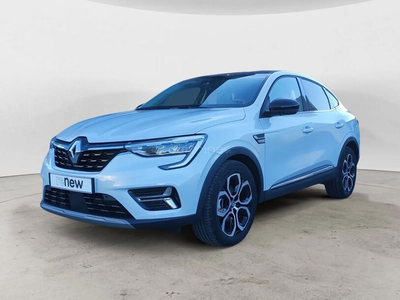 Renault Arkana 1.6 E-Tech Intens