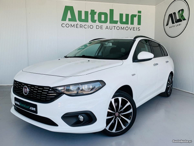 Fiat Tipo Station Wagon 1.3 M-Jet Lounge