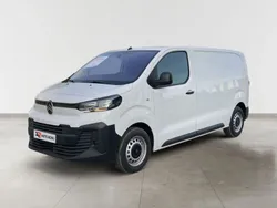 Citroen Jumpy M H1 1.5 BlueHDi SS