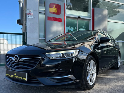 Opel Insignia 1.6 CDTi Business Edition