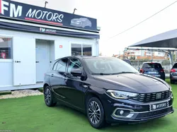 Fiat Tipo 1.3 Multijet Life Nacional