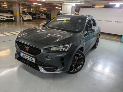 Cupra Formentor 1.4 e-Hybrid DSG