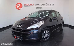 Peugeot 207 1.4 HDi Urban