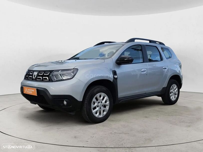 Dacia Duster 1.0 TCe Comfort