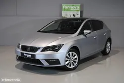 SEAT Leon 1.6 TDi Style S/S