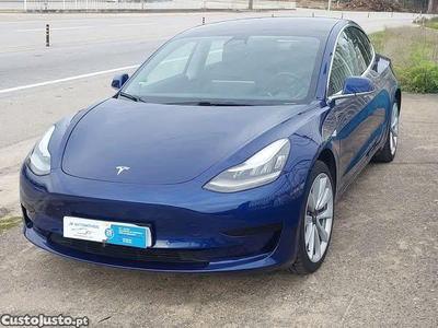 Tesla Model 3 Model3 Standart Range Plus