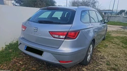 Seat Leon 1.6 tdi