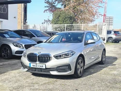 BMW Serie-1 116 d Line Sport Auto