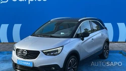 Opel Crossland X 1.2 T Innovation de 2019