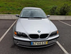 BMW 316 serie 3 316i