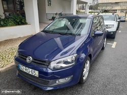 VW Polo 1.2 TDi Confortline