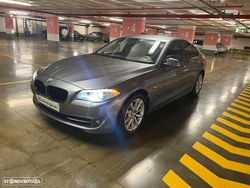 BMW 520 d Auto