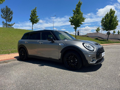 MINI Clubman Cooper SD - JCW (190Cv)