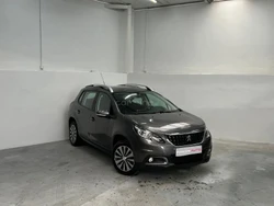 Peugeot 2008 1.6 BlueHDi Style